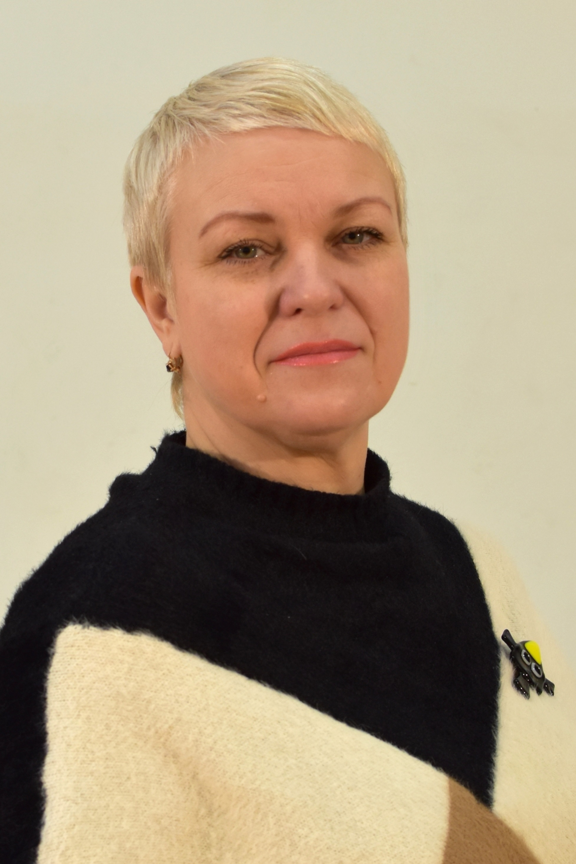 Морозова Ольга Николаевна.
