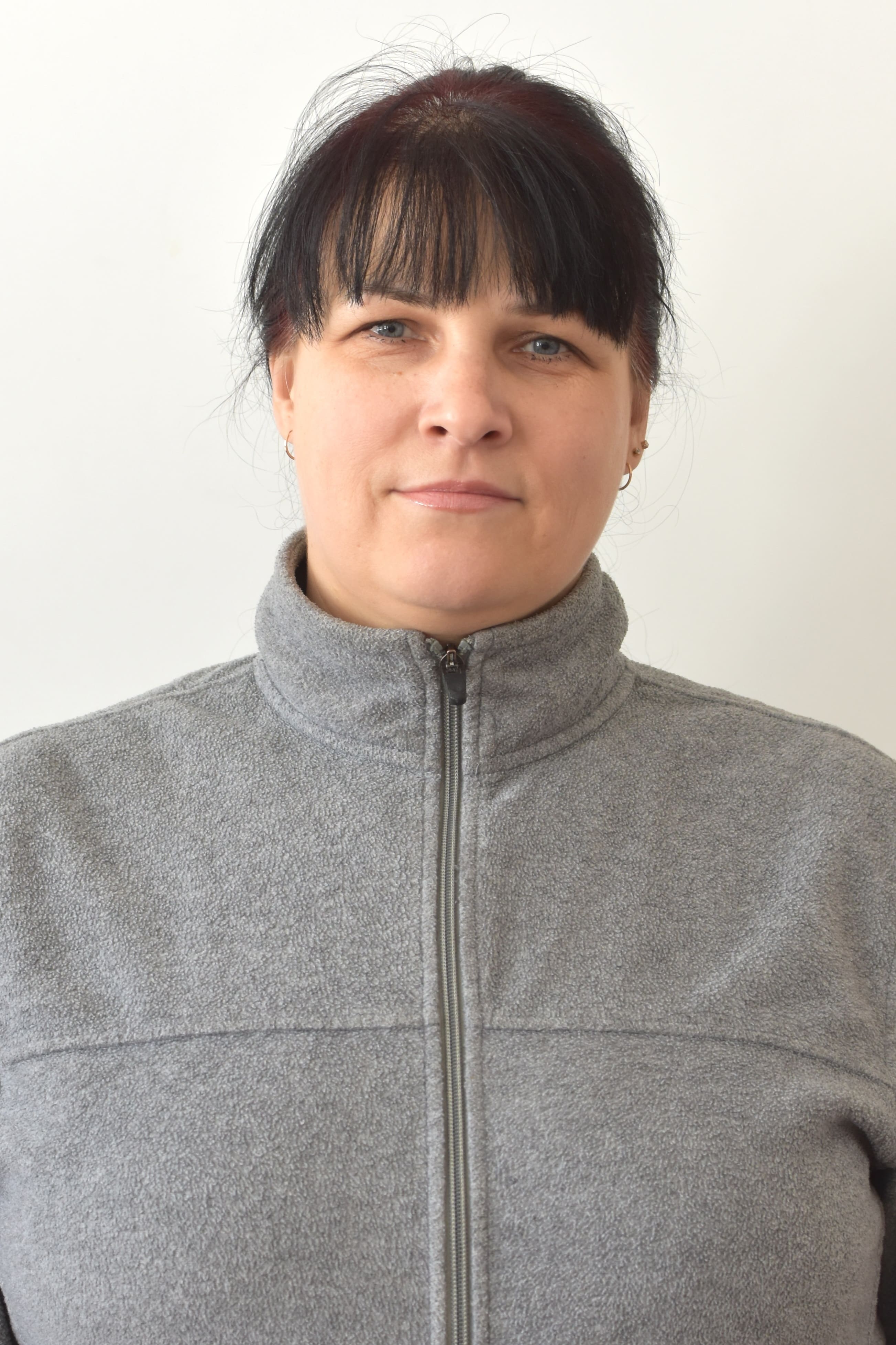 Курындина Елена Сергеевна.