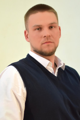 Вдовин Антон Максимович Вдовин Антон Максимович
