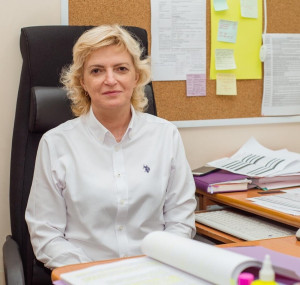 Добрякова Оксана Николаевна Добрякова Оксана Николаевна