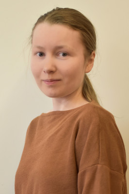 Алексеева Анастасия Михайловна Алексеева Анастасия Михайловна