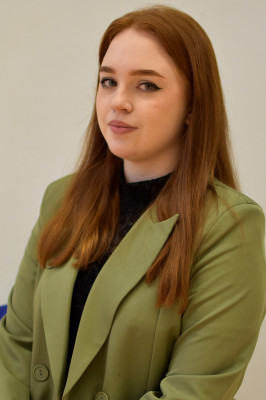 Богданова Елена Олеговна Богданова Елена Олеговна