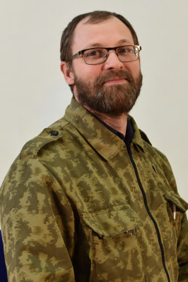 Бойцов Андрей Михайлович Бойцов Андрей Михайлович
