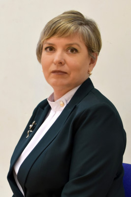 Быстрова Наталья Александровна Быстрова Наталья Александровна