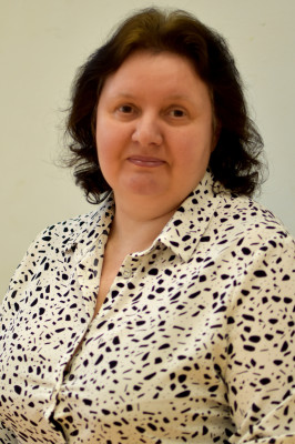 Волкова Светлана Александровна Волкова Светлана Александровна