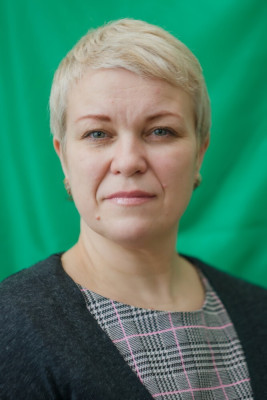 Морозова Ольга Николаевна Морозова Ольга Николаевна