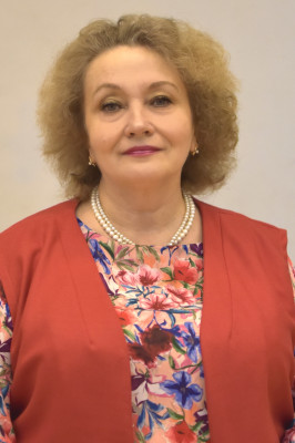 Зайцева Лилиана Юрьевна Зайцева Лилиана Юрьевна