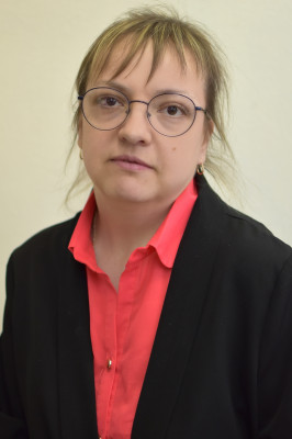 Копцева Мария Николаевна Копцева Мария Николаевна