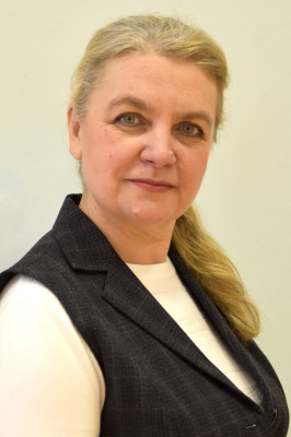 Лебедева Ирина Геннадьевна Лебедева Ирина Геннадьевна