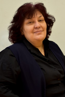 Накарякова Маргарита Ивановна Накарякова Маргарита Ивановна