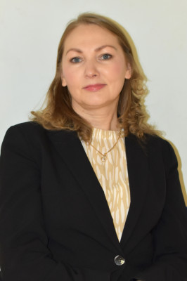 Орешкова Ольга Николаевна Орешкова Ольга Николаевна
