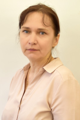 Пестова Юлия Константиновна Пестова Юлия Константиновна