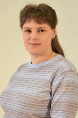 Шибаева Татьяна Вячеславовна Шибаева Татьяна Вячеславовна