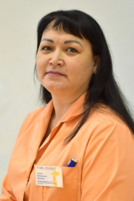 Пронина Галина Николаевна Пронина Галина Николаевна