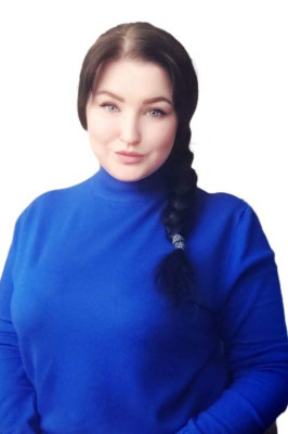 Маркова Екатерина Дмитриевна Маркова Екатерина Дмитриевна
