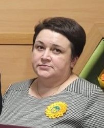 Медведева Мария Николаевна Медведева Мария Николаевна
